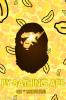 Bape Bathing Ape - iPhone